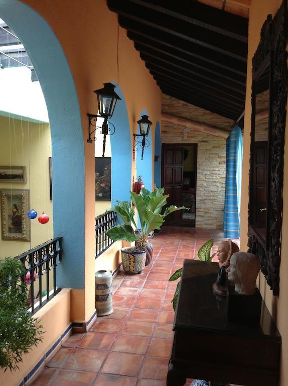 Hotel Boutique Casa Fantasia Puerto Vallarta Exterior foto